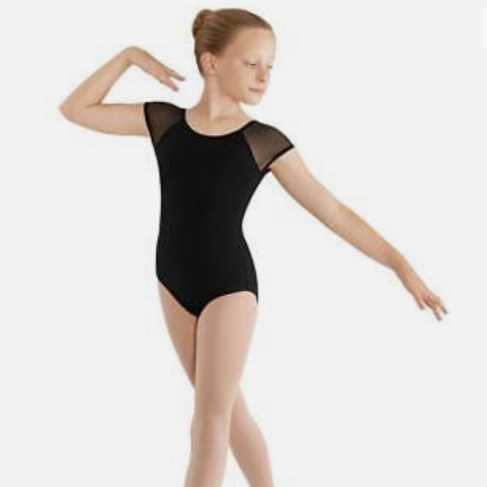 Mirella Leotard